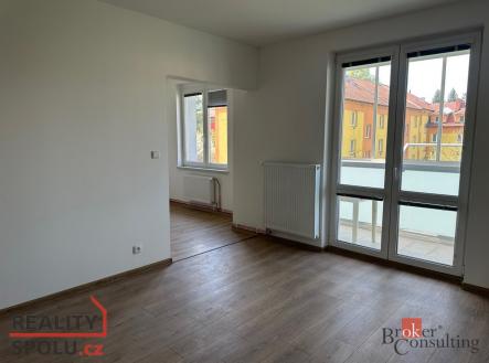 Prodej bytu, 2+1, 86 m²