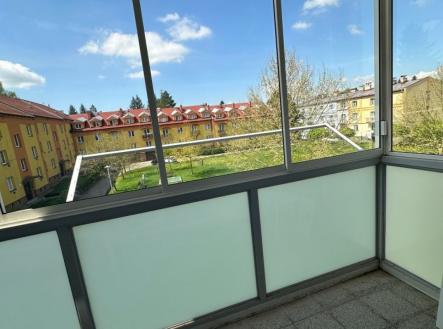 Prodej bytu, 2+1, 86 m²