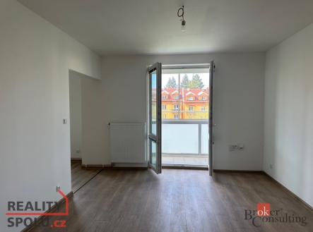 Prodej bytu, 2+1, 86 m²