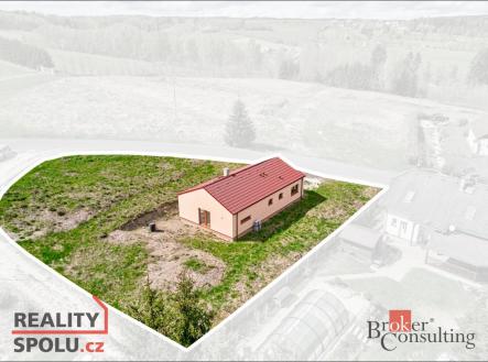 Prodej - dům/vila, 113 m²