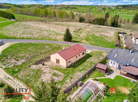 Prodej - dům/vila, 113 m²