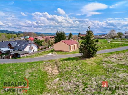 Prodej - dům/vila, 113 m²