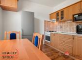 Prodej bytu, 1+1, 34 m²