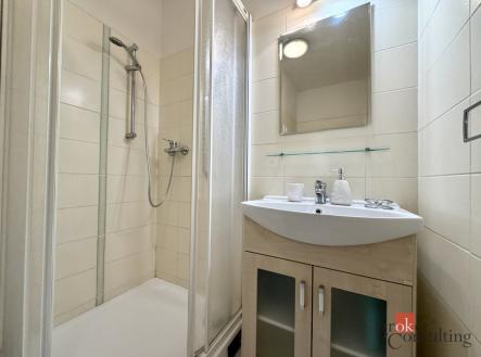 Prodej bytu, 2+1, 55 m²