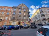 Prodej bytu, 1+1, 47 m²