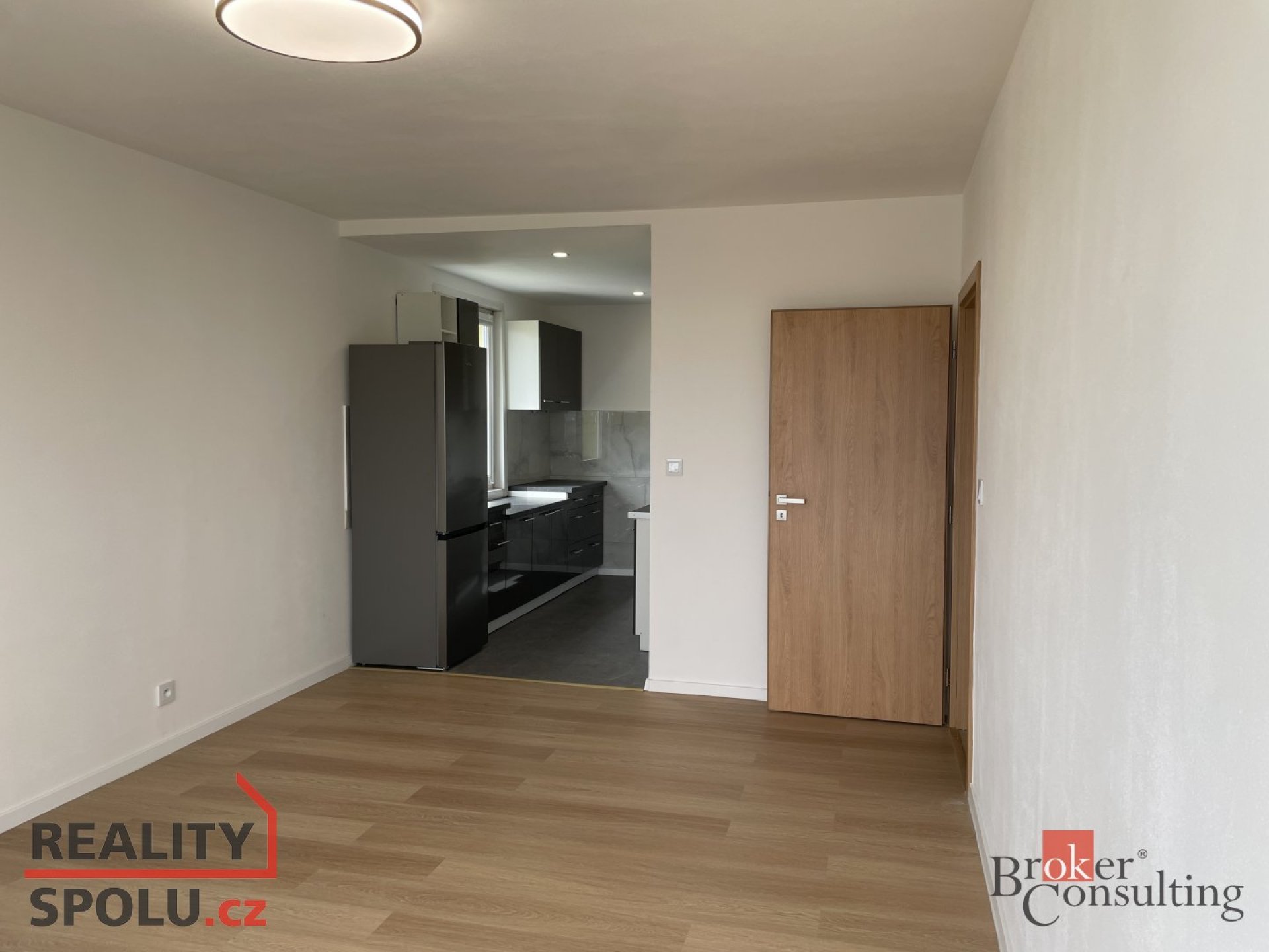 Pronájem bytu 3+kk, 63 m², Praha 6 – Kocianova ulice