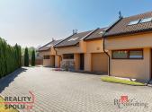 Prodej - dům/vila, 176,89 m²