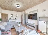 Prodej bytu, 3+1, 75 m²