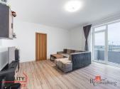 Prodej bytu, 2+kk, 52 m²