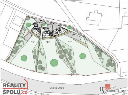 Prodej - pozemek pro bydlení, 7 102 m²