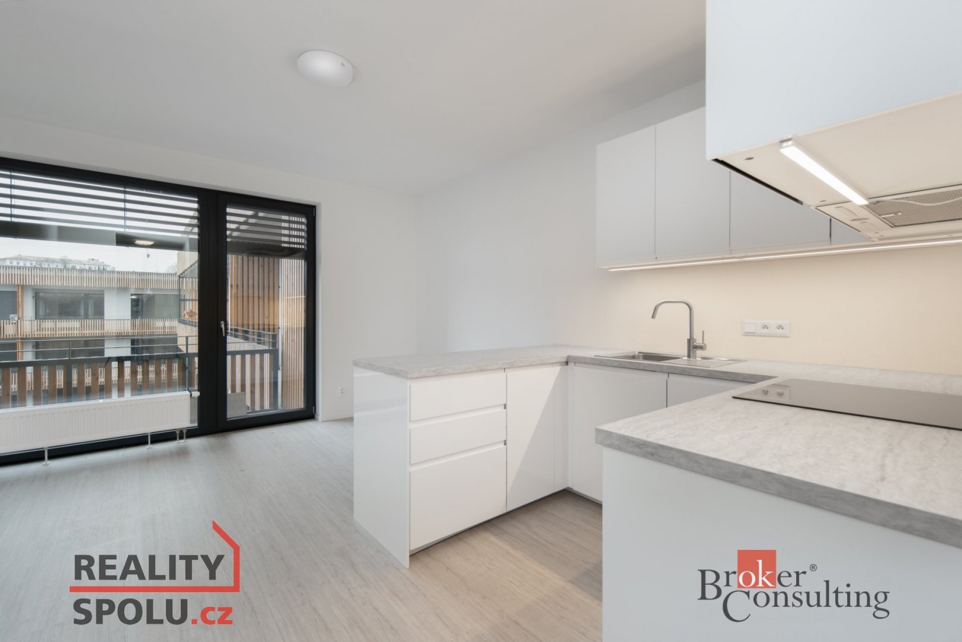 Pronájem, byty/1+kk, 30 m2, Kartónová 2844/10, 32600 Plzeň, Plzeň-město [ID 71998]