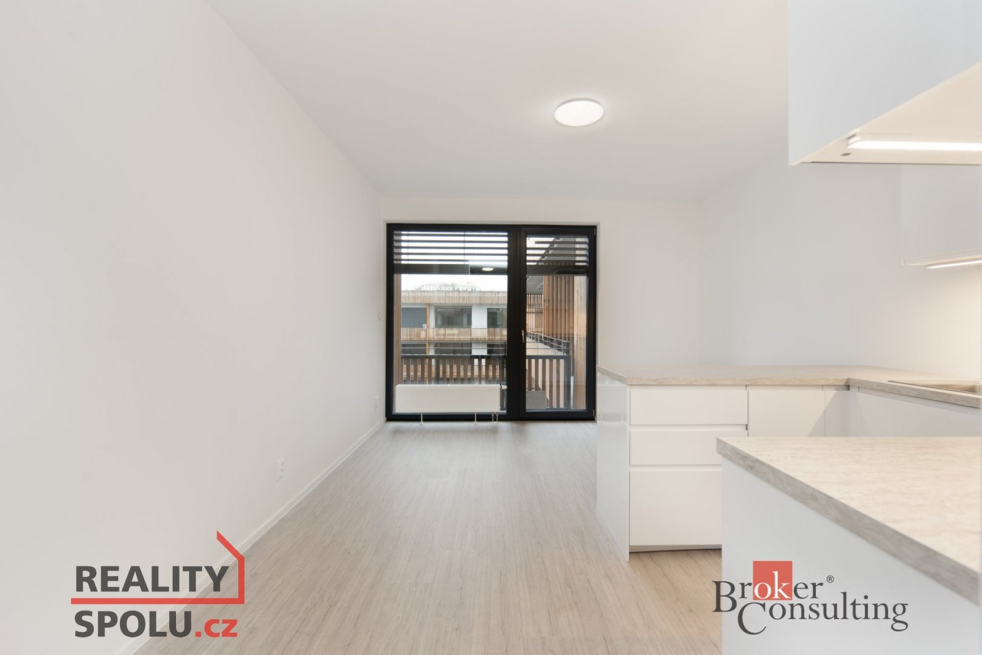 Pronájem, byty/1+kk, 30 m2, Kartónová 2844/10, 32600 Plzeň, Plzeň-město [ID 71998]