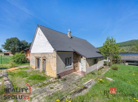 Prodej - dům/vila, 219 m²