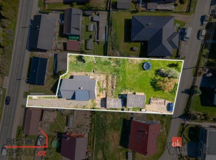 Prodej - dům/vila, 219 m²