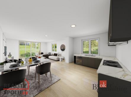 Prodej - dům/vila, 219 m²