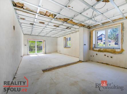Prodej - dům/vila, 219 m²