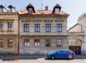 Prodej bytu, 3+1, 82 m²