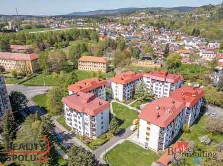 Prodej bytu, 4+1, 99 m²
