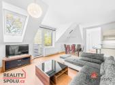 Prodej bytu, 3+kk, 110 m²
