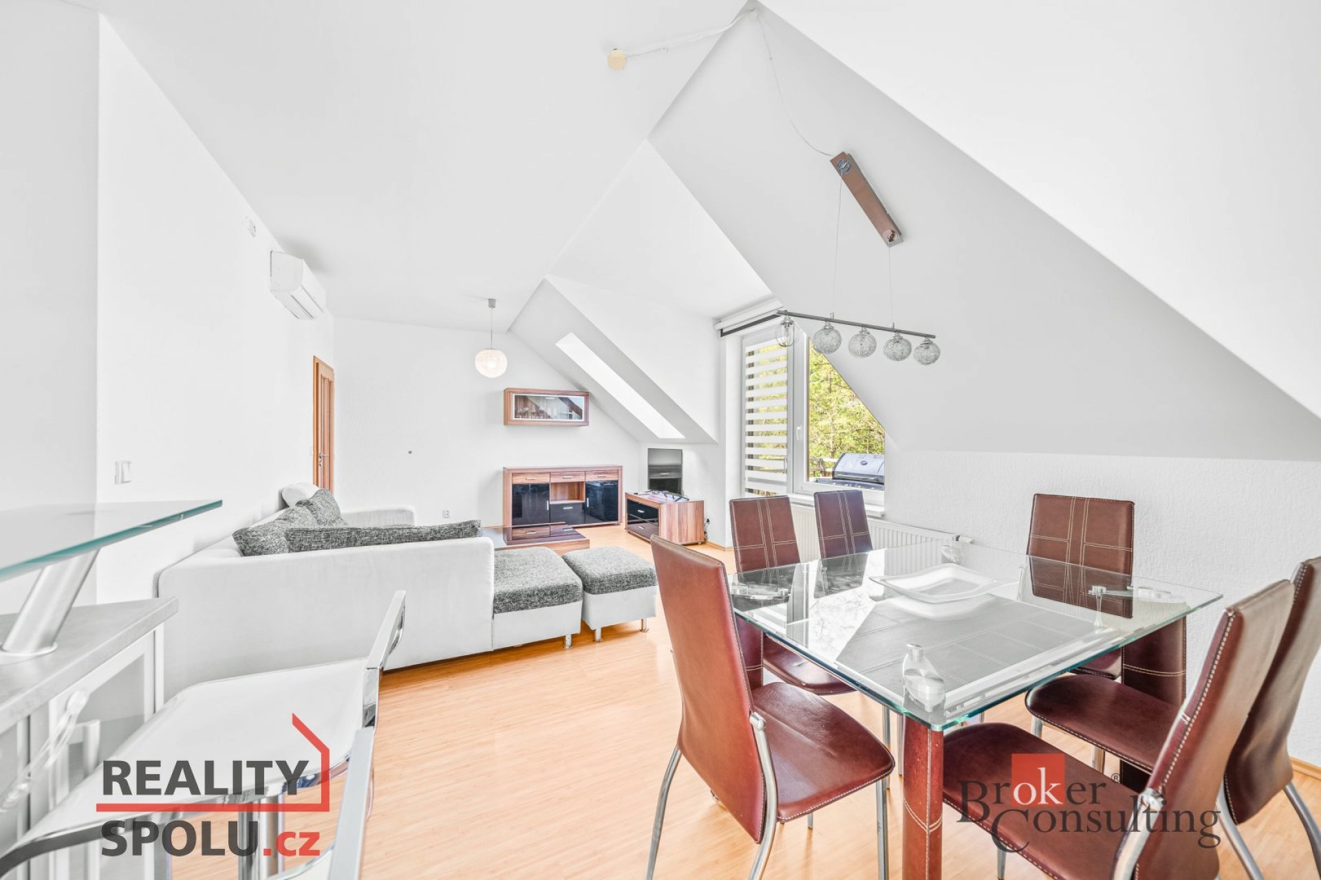 Prodej, byty/3+kk, 110 m2, U Ježíška, Plzeň, Plzeň-město [ID 71638]
