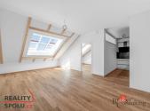 Prodej bytu, 3+kk, 78,2 m²