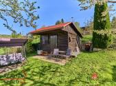 Prodej - pozemek, zahrada, 294 m²