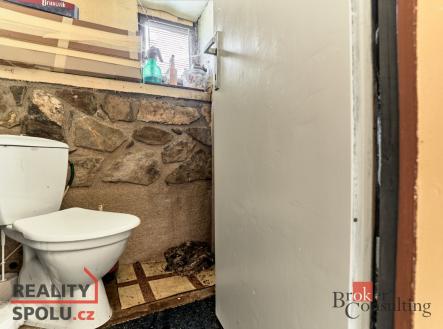 Prodej - pozemek, zahrada, 294 m²