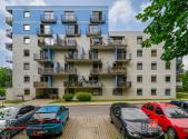 Pronájem bytu, 1+kk, 54 m²
