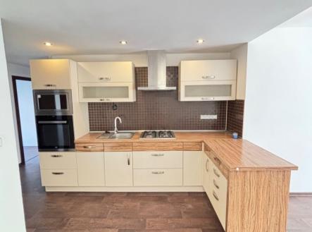 Pronájem bytu, 4+kk, 71 m²