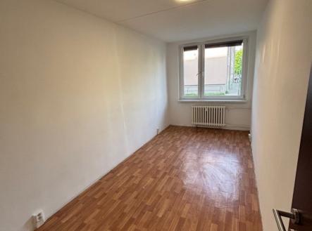 Pronájem bytu, 4+kk, 71 m²