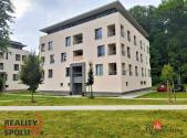 Pronájem bytu, 2+kk, 48 m²