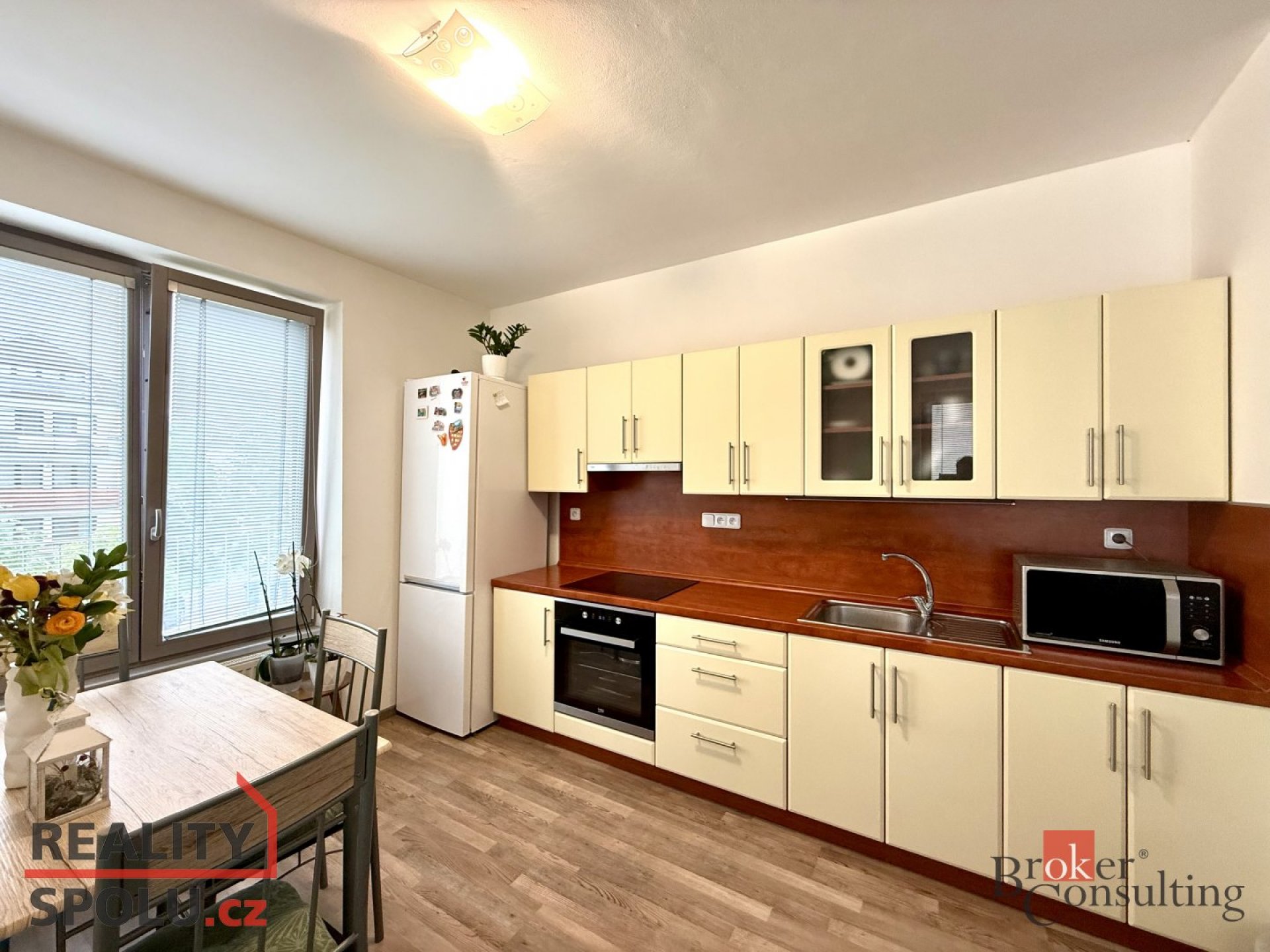 Pronájem, byty/2+kk, 48 m2, 51702 Kvasiny, Rychnov nad Kněžnou [ID 71889]