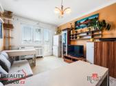 Prodej bytu, 2+1, 54 m²