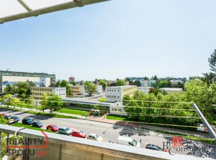 Prodej bytu, 2+1, 54 m²