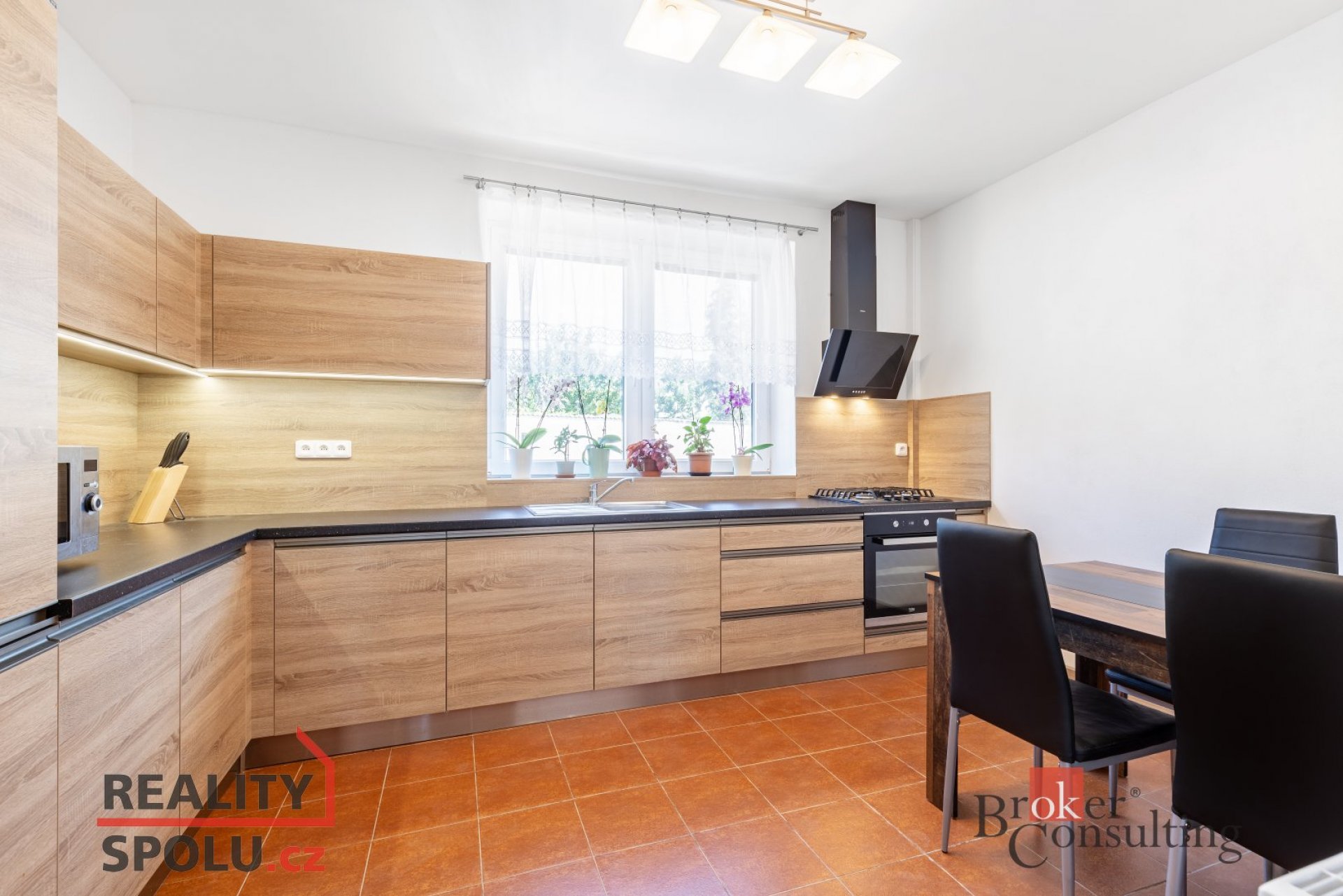 Prodej, domy/rodinný, 104 m2, Luční 302/26, 69153 Tvrdonice, Břeclav [ID 72045]