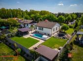 Prodej - dům/vila, 218 m²