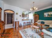 Pronájem bytu, 3+1, 70 m²
