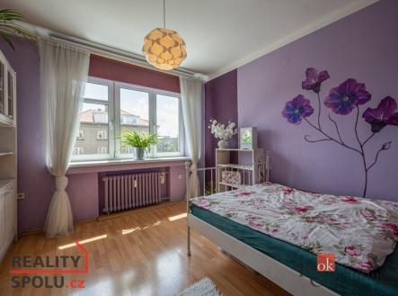Pronájem bytu, 3+1, 70 m²
