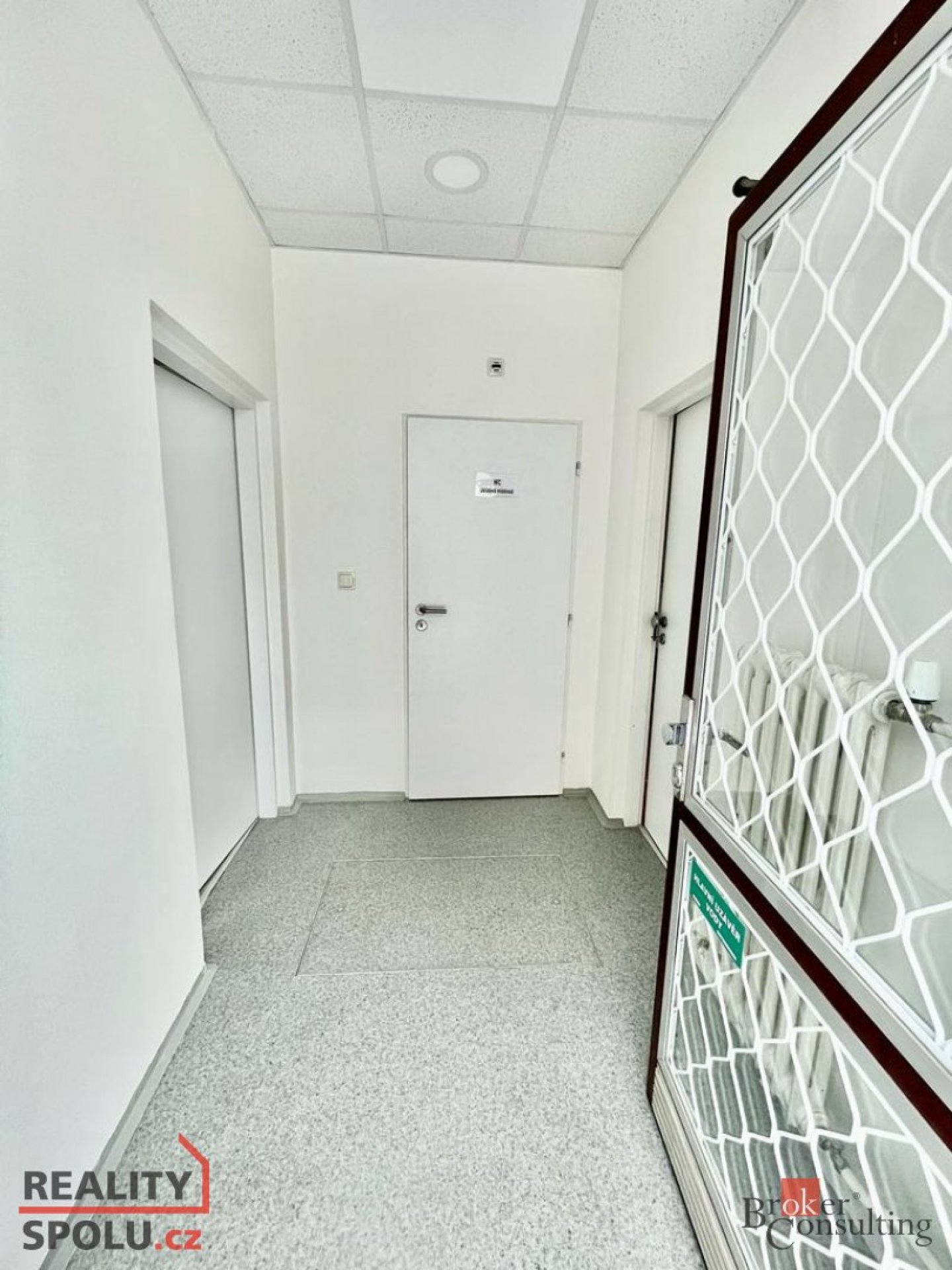 Pronájem, byty/2+1, 40 m2, Drahoňovského 810/1, Řepy, 16300 Praha, Hlavní město Praha [ID 72016]