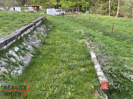 Prodej - pozemek pro bydlení, 568 m²