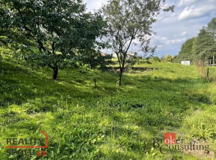 Prodej - pozemek pro bydlení, 568 m²