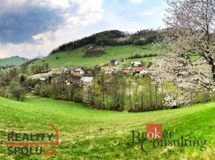 Prodej - pozemek pro bydlení, 568 m²
