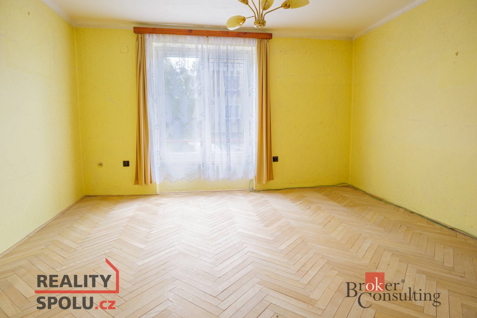 Prodej, byty/2+1, 58.24 m2, Husova 217, 25070 Odolena Voda, Praha-východ [ID 71580]