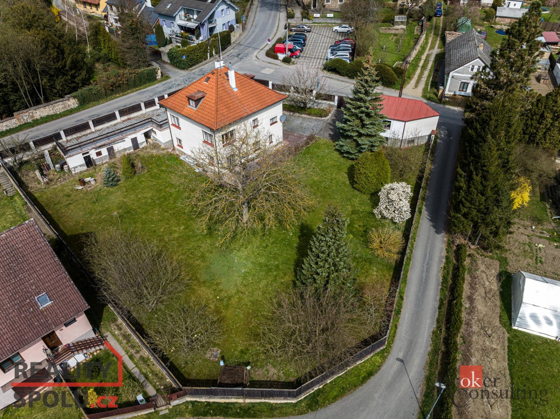 Prodej, domy/rodinný, 180 m2, 25208 Slapy, Praha-západ [ID 70986]