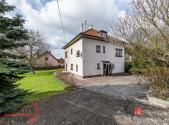 Prodej - dům/vila, 180 m²