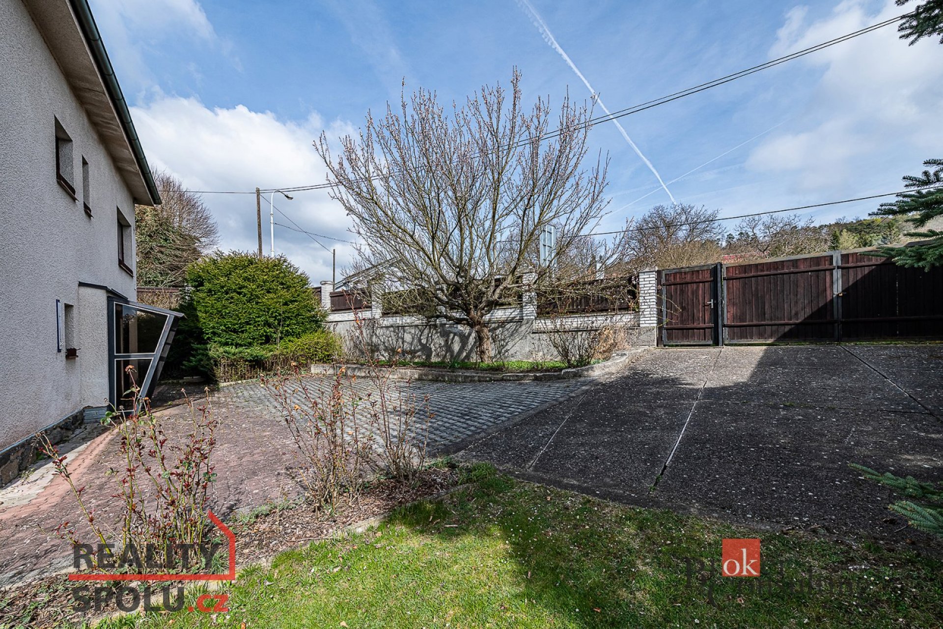 Prodej, domy/rodinný, 180 m2, 25208 Slapy, Praha-západ [ID 70986]