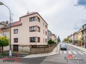 Prodej - dům/vila, 389 m²