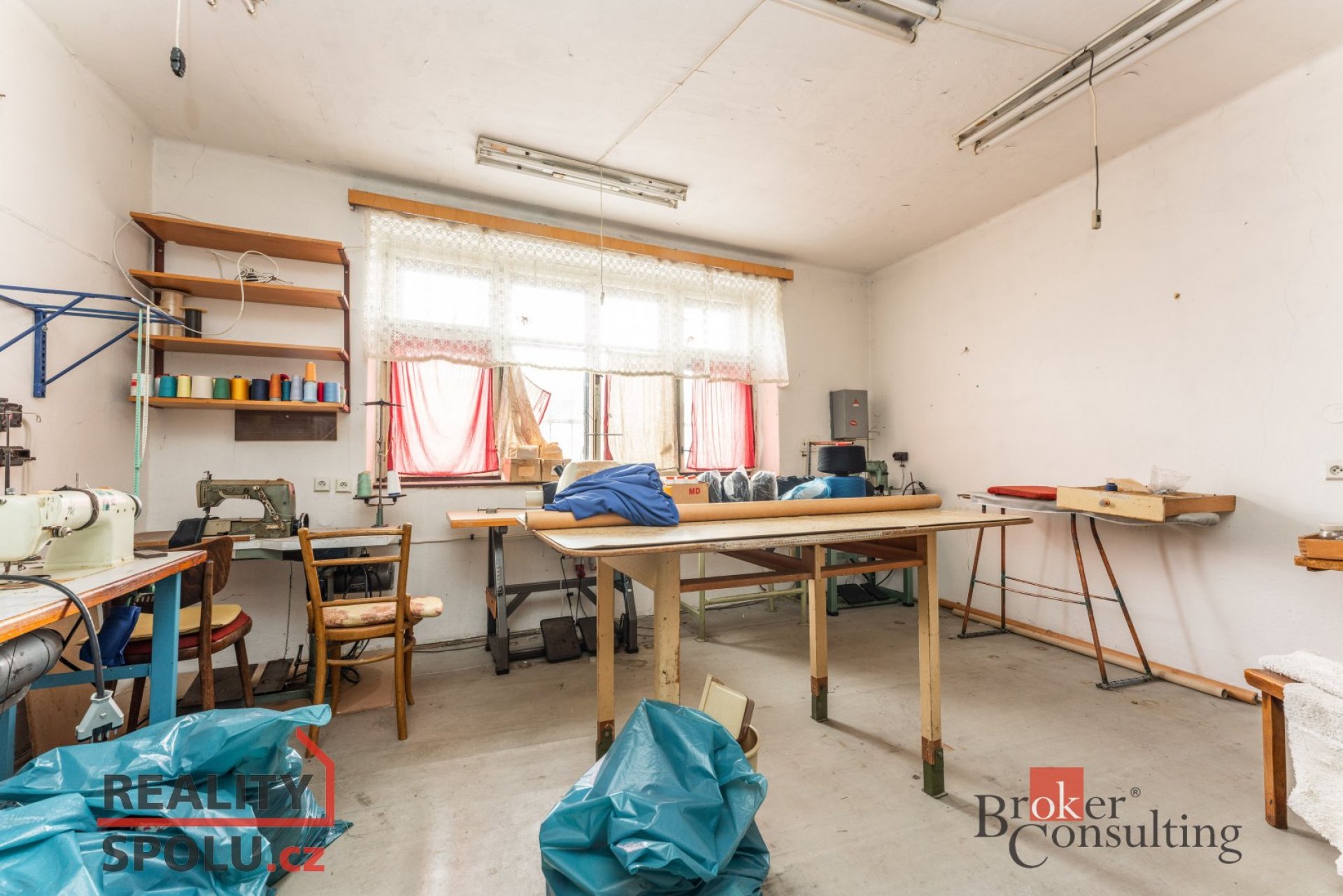 Prodej komerční nemovitosti v centru města