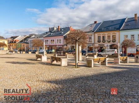 Prodej - dům/vila, 700 m²