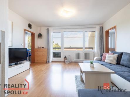 Prodej bytu, 4+1, 90 m²